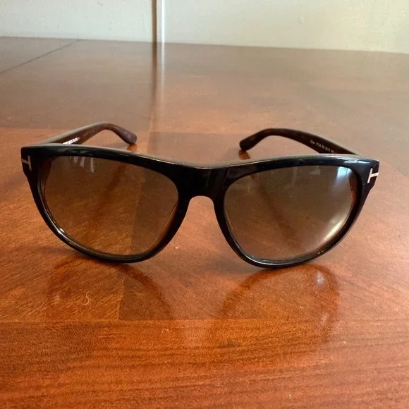 Retro Sunglasses Tom Ford Olivier Tf236 05b Tom Ford Sunglasses